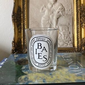 Diptyque Baies Candle Holder 6.5 oz
